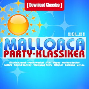 Mallorca Party Klassiker