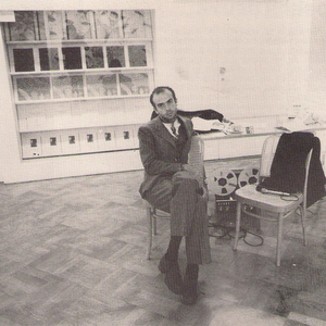 Francesco Clemente photo provided by Last.fm