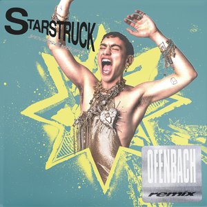 Starstruck (Ofenbach Remix) - Single