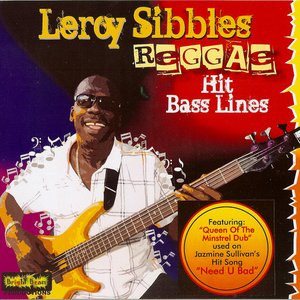 Reggae Hit Bass Lines