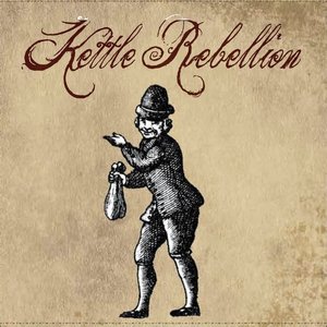 Avatar for Kettle Rebellion