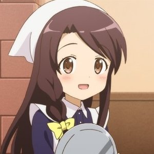 Avatar for 松原穂乃花 (諏訪彩花)