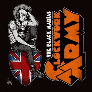 A Clockwork Army