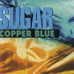 Copper Blue (Deluxe Remaster)