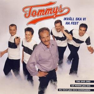Ikväll Ska Vi Ha Fest