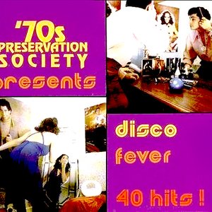 The 70’s Preservation Society Presents: Disco Fever