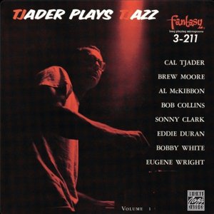 Tjader Play Tjazz (Live)