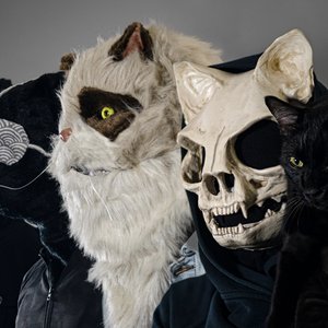 Ultra Mega Cat Attack 的头像