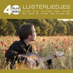 Alle 40 Goed: Luisterliedjes