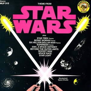 Theme From Star Wars