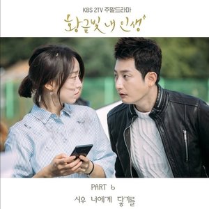 My Golden Life (Original Television Soundtrack, Pt. 6)