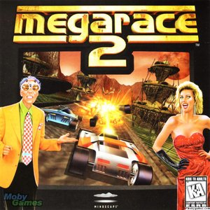Avatar for Megarace 2