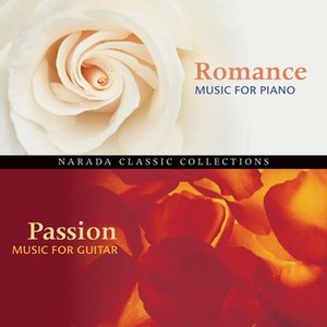 Romance/Passion: Narada Classics