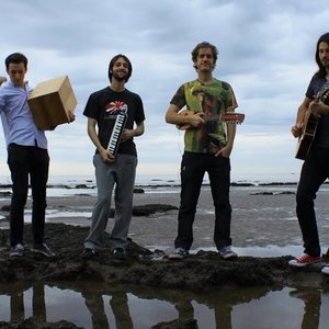 Fede Cabral & Los Aliados Del Japón 的头像