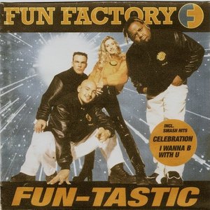 Fun Factory - Sad Christmas 的头像