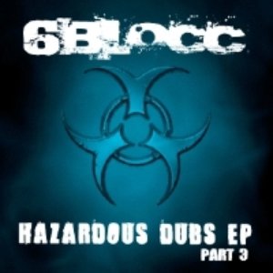 Hazardous Dubs EP Part 3