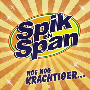 Noe nog krachtiger