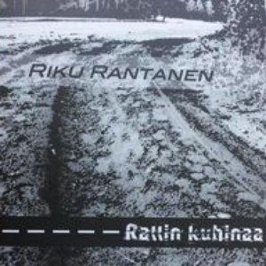 Riku Rantanen 的头像