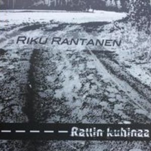 Avatar de Riku Rantanen