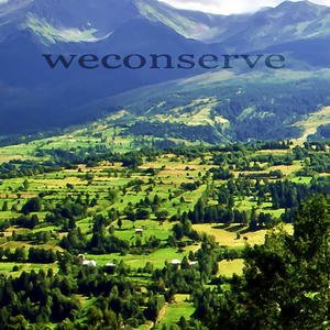 Weconserve (Techhouse Mix)