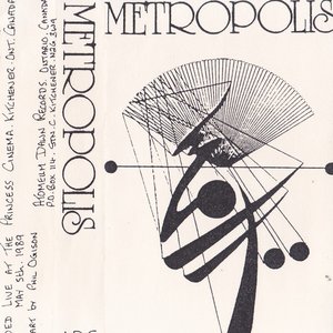 METROPOLIS