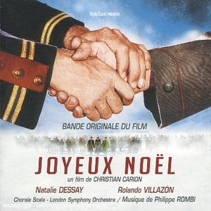 Image for 'Joyeux Noël'