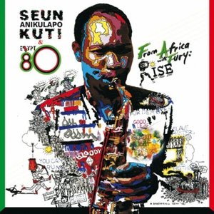 Avatar de Seun Anikulapo Kuti & Egypt 80