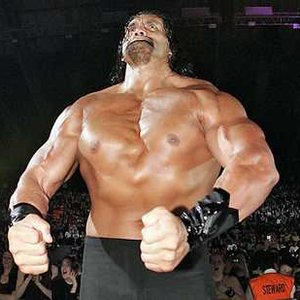 The Great Khali (by Panjabi MC) 的头像