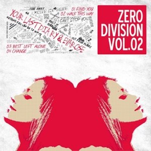 ZERO DIVISION VOL.2