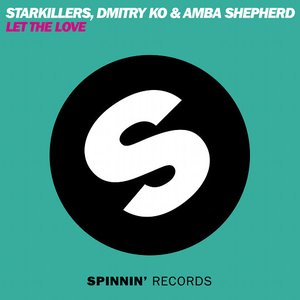 Starkillers, Dmitry KO & Amba Shepherd 的头像