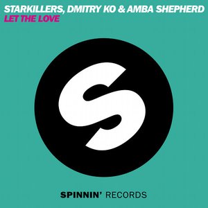 Starkillers, Dmitry KO & Amba Shepherd için avatar