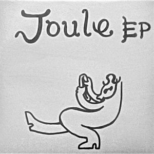 Joule - EP