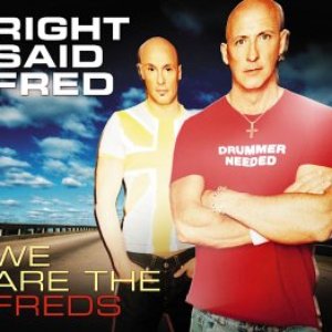 We are the Freds