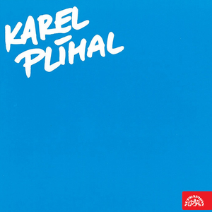 Artwork for KLUZIŠTĚ