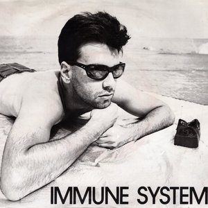 Immune System için avatar