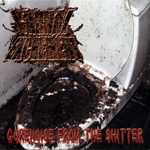 Gorenoise from the Shitter