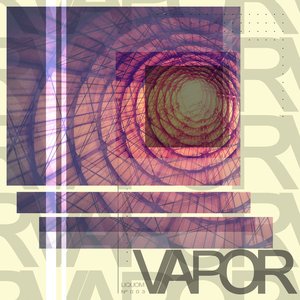 VAPOR Nº003