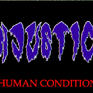 Inhuman Conditions