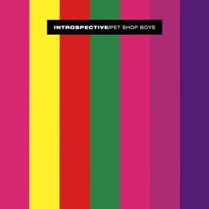 Pet Shop Boys - Left to My Own Devices - 2018 Remaster