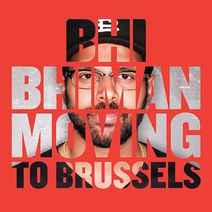 Moving to Brussels