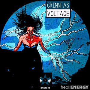 Grinnfas 的头像