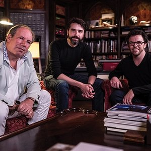 Hans Zimmer, Jacob Shea & David Fleming 的头像