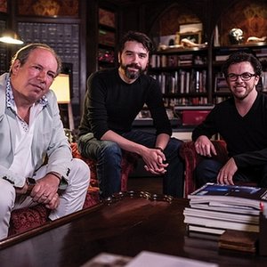 Avatar for Hans Zimmer, Jacob Shea & David Fleming