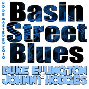 Basin Street Blues - HD Remastered 2010