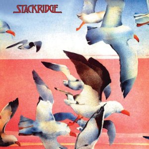 Stackridge