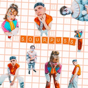 SOURPUSS - Single
