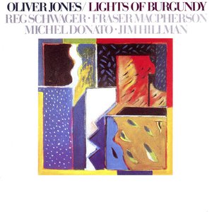 Lights of Burgundy