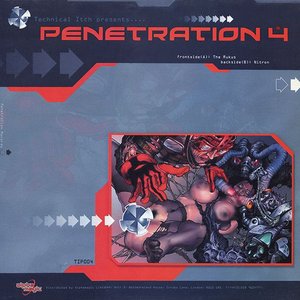 Penetration 4