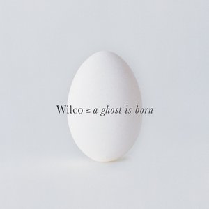 A Ghost is Born (Deluxe Version)
