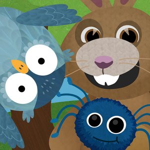 Nursery Lullabyes のアバター